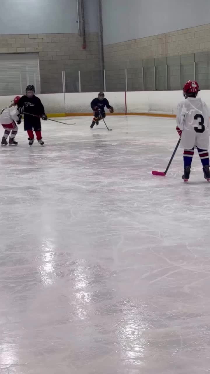 @Greaterthanthegame