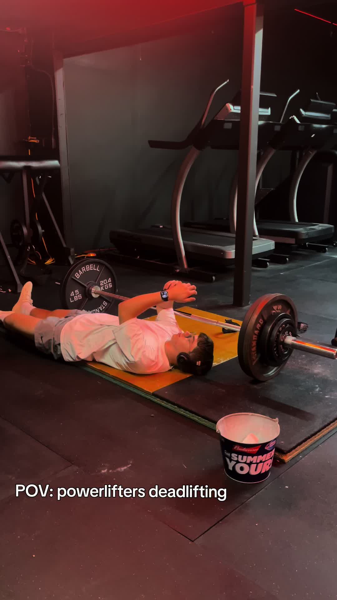 @Parker Lifts