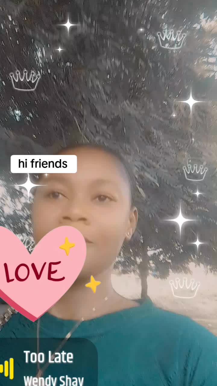 @Verna girl