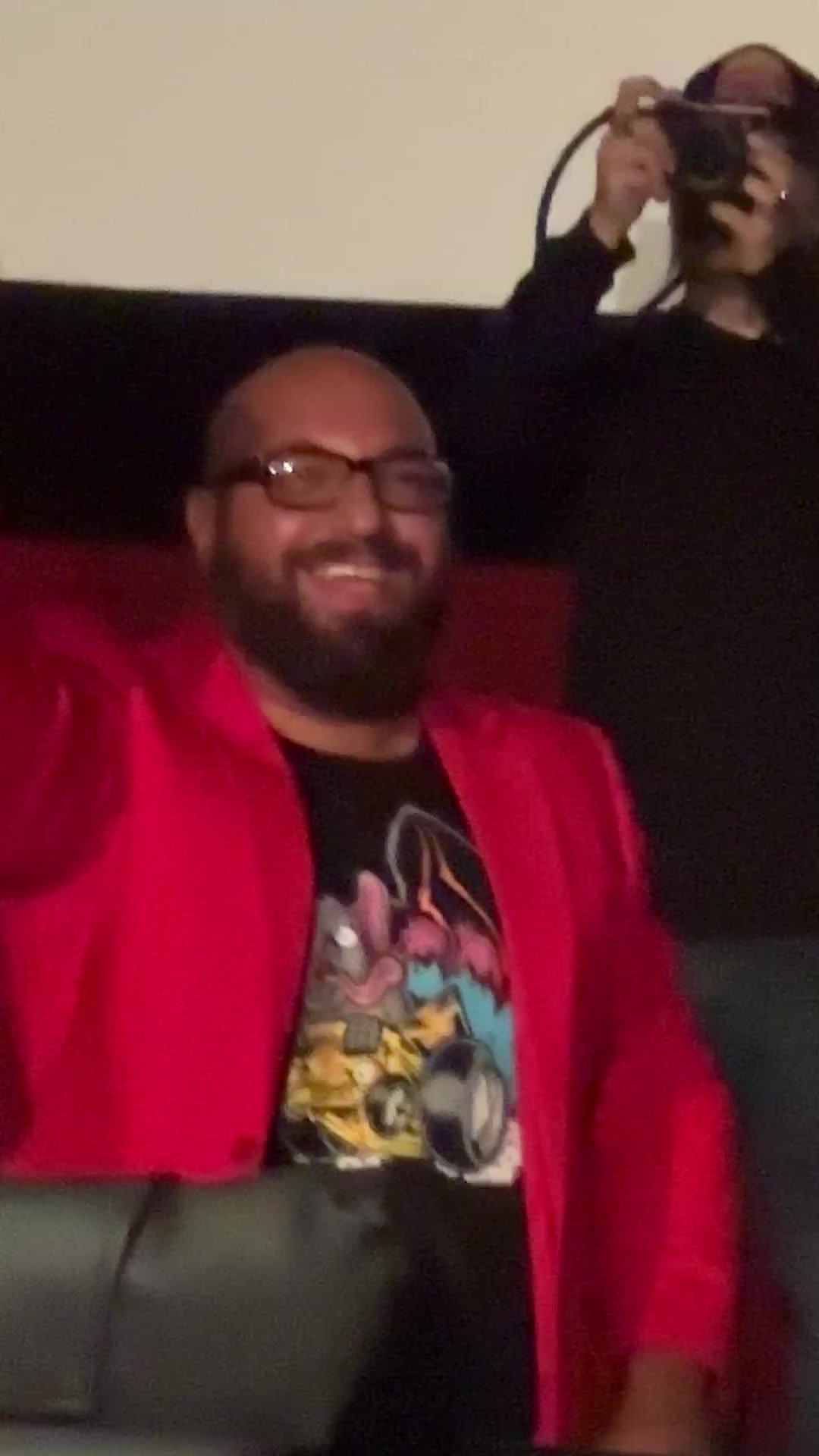 @James Balsamo