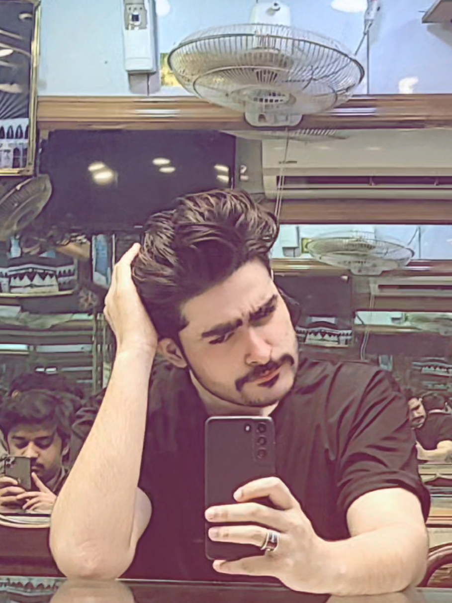 @♥️ فردین شاہ بخاری 👑