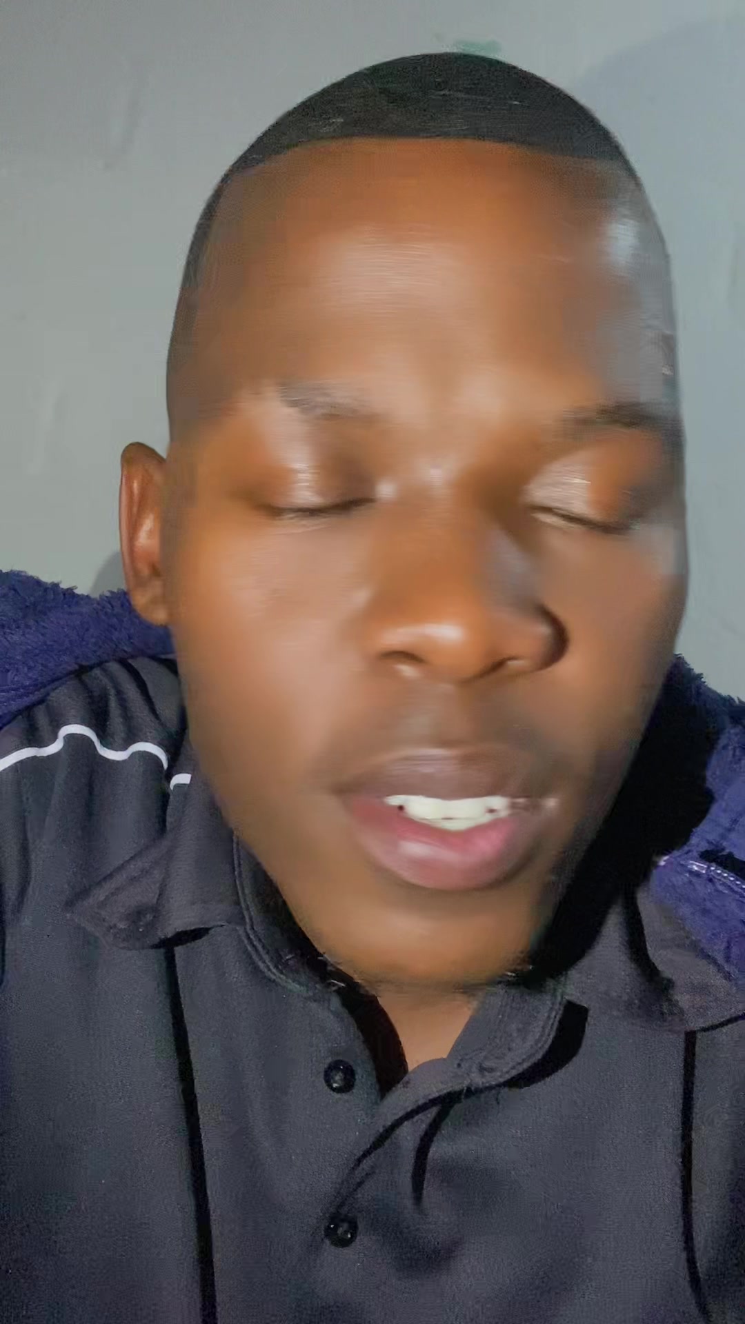 @Luyanda S'phesihle Mbokazi