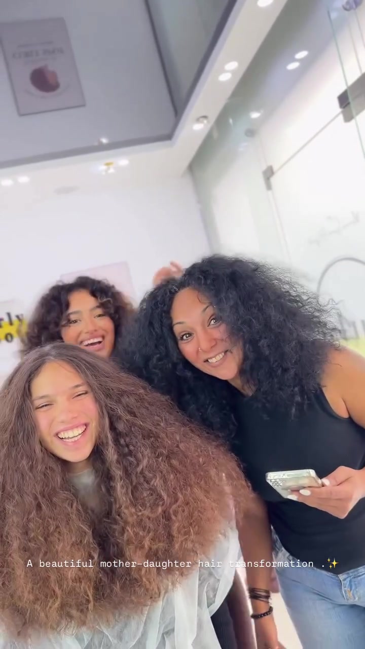 @Curly Spot