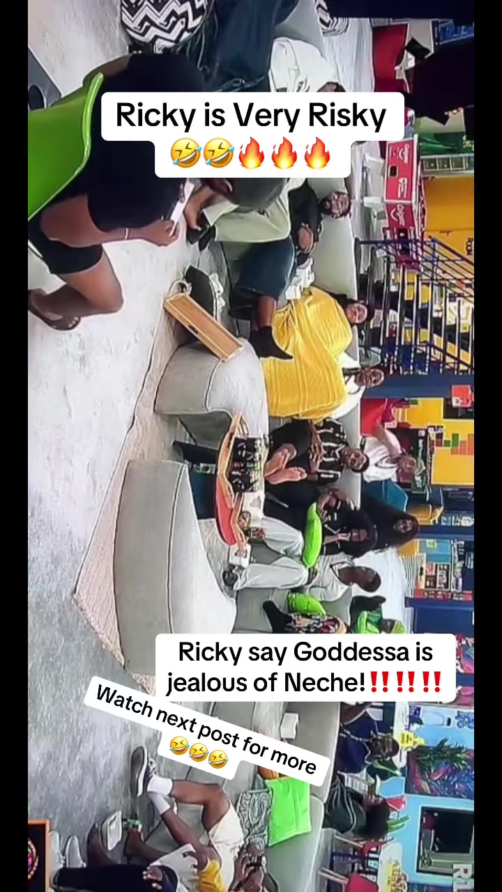 @BBNAIJA11 Updates
