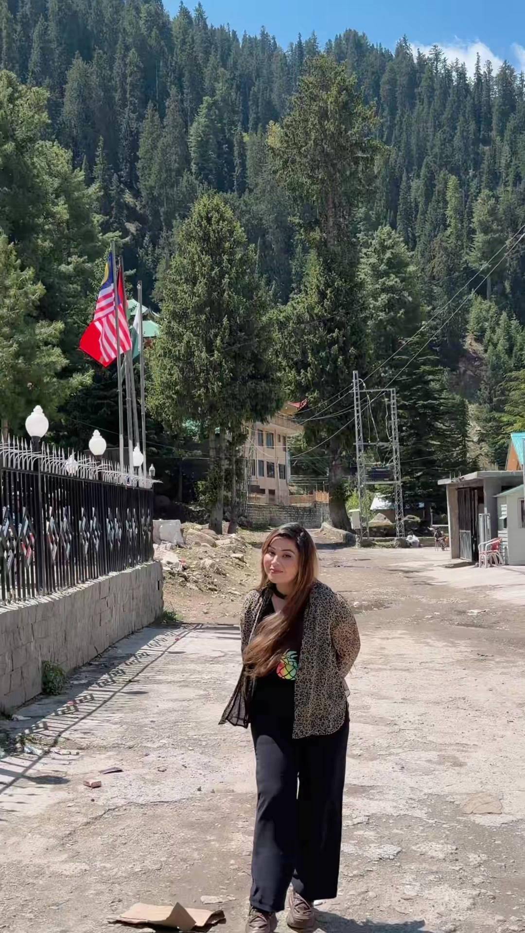 @Natasha Rizwan
