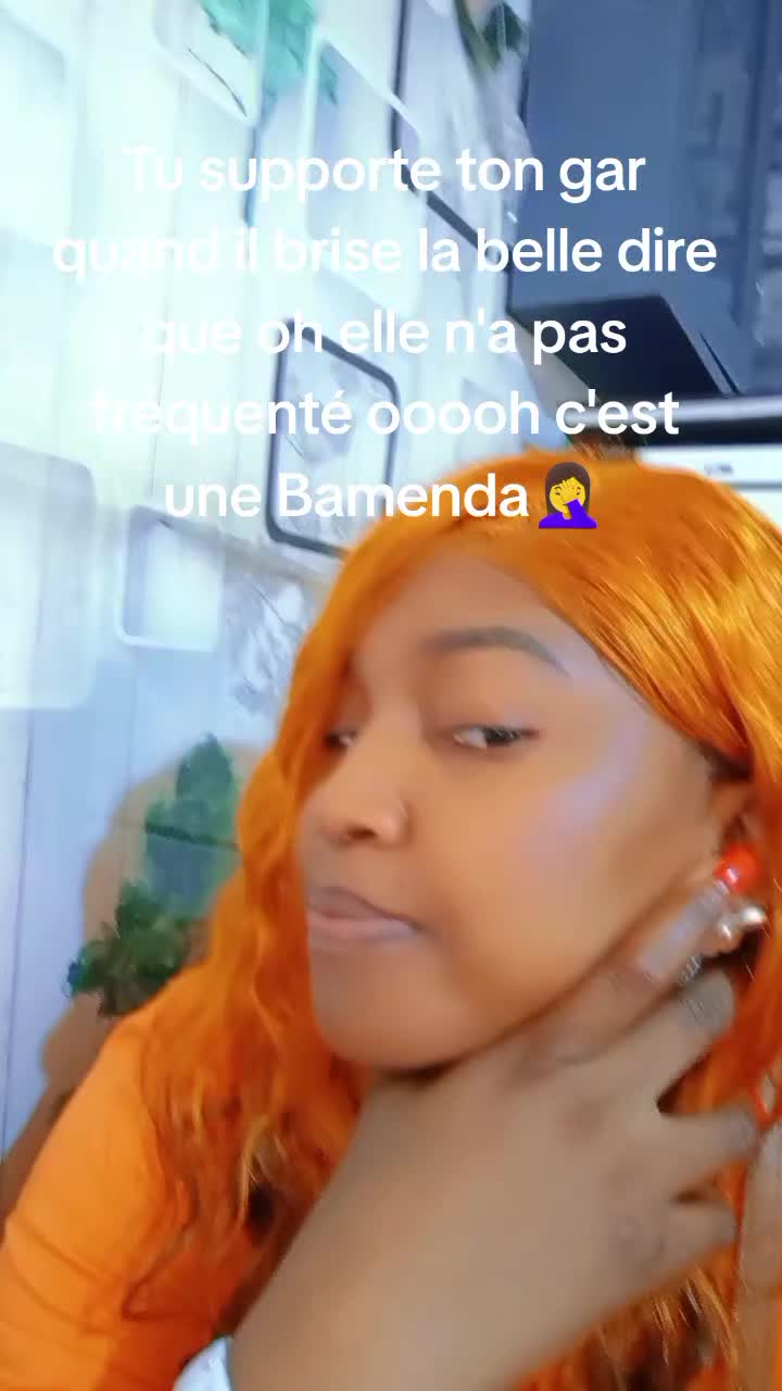 @Luciana White