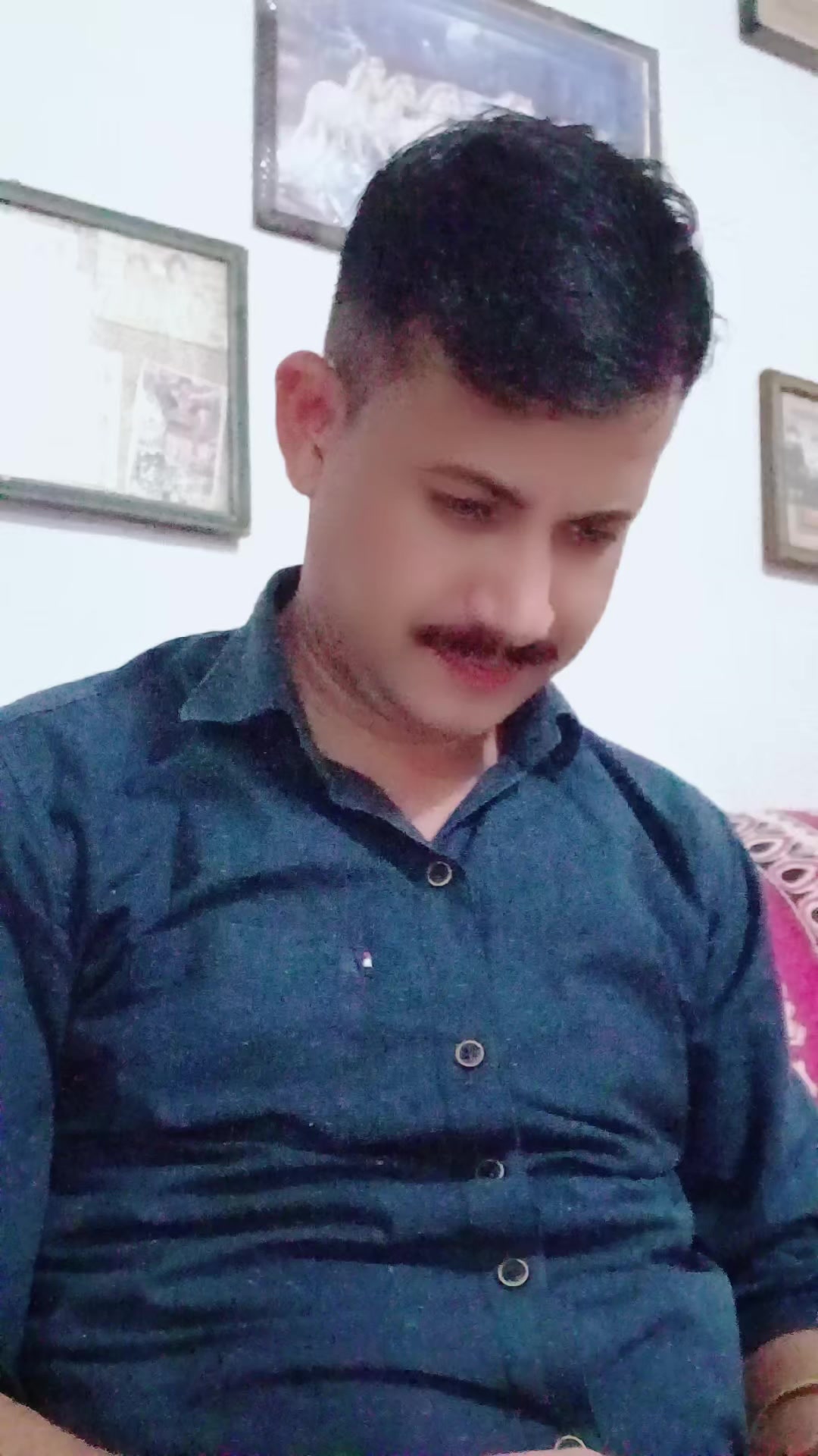 @Yogesh Pawar