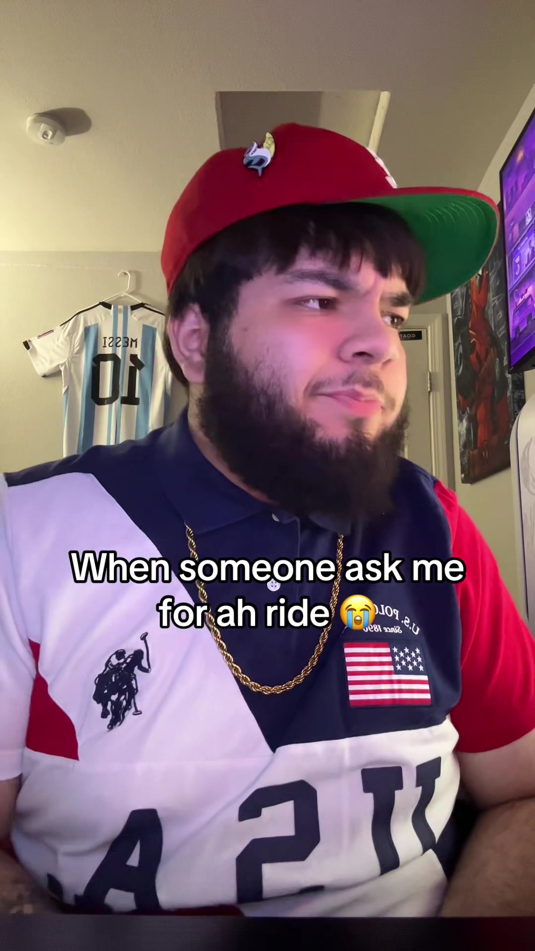 @Angel P.