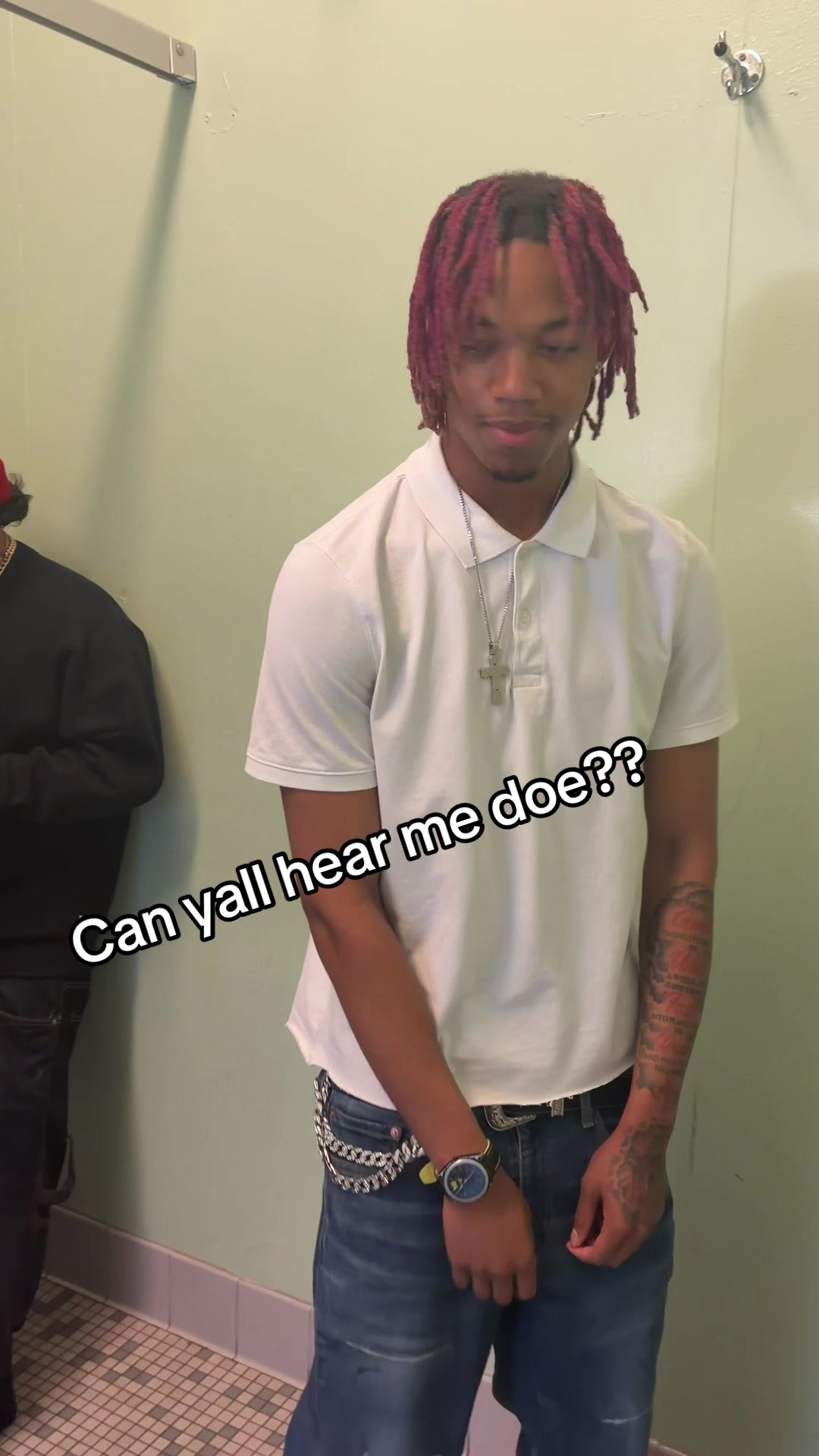 @Dev1n Bankz
