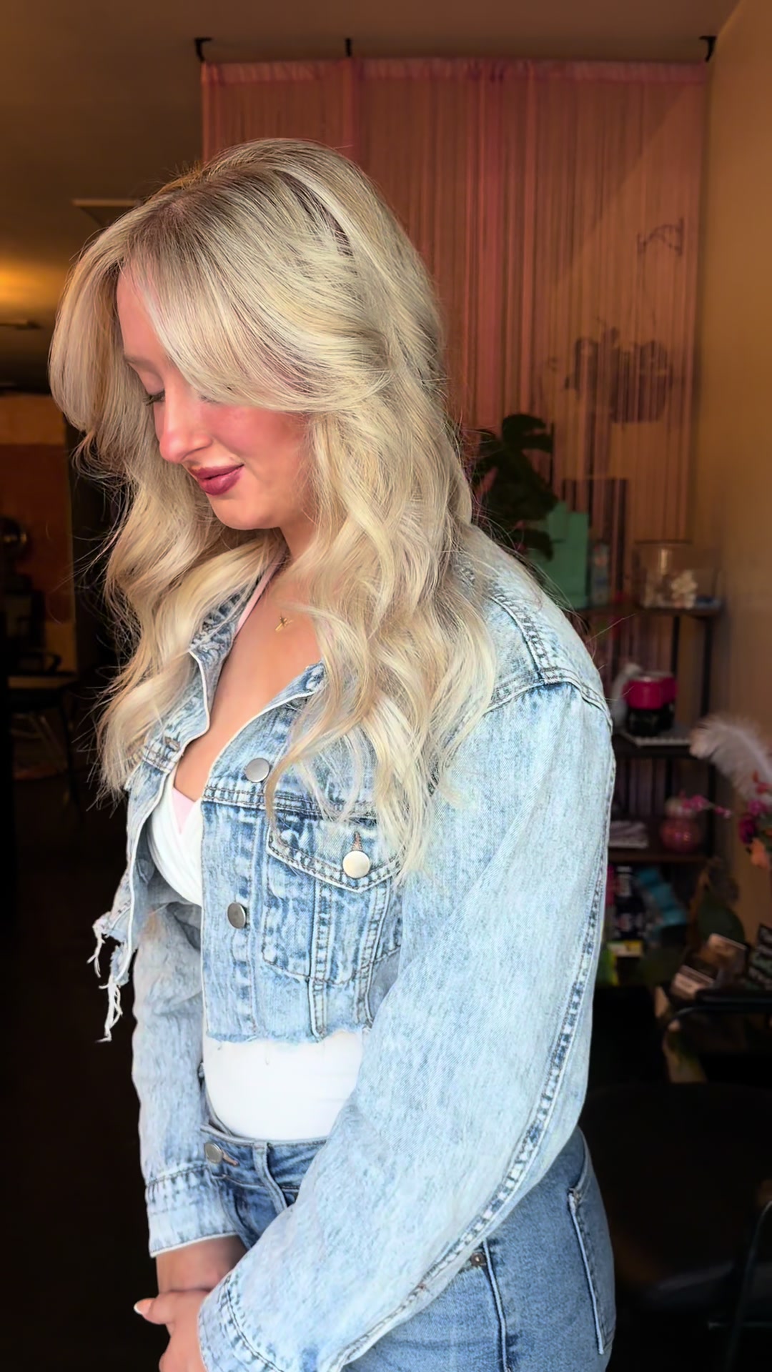@TeslaTheCreator.FL HairStylist