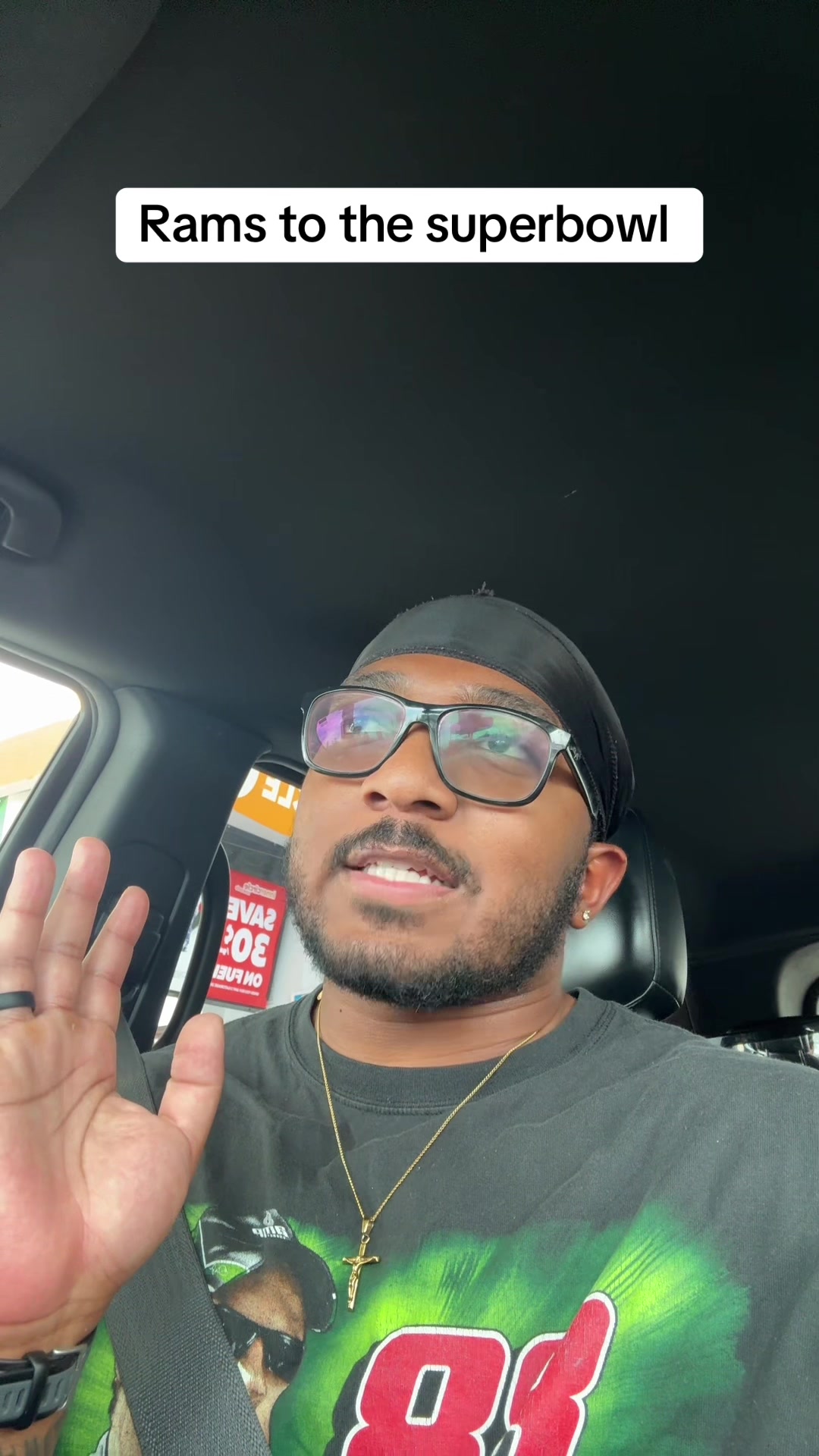 @Ayoojustus