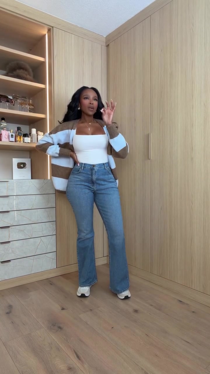 @Kira | Amazon Fashion Finds