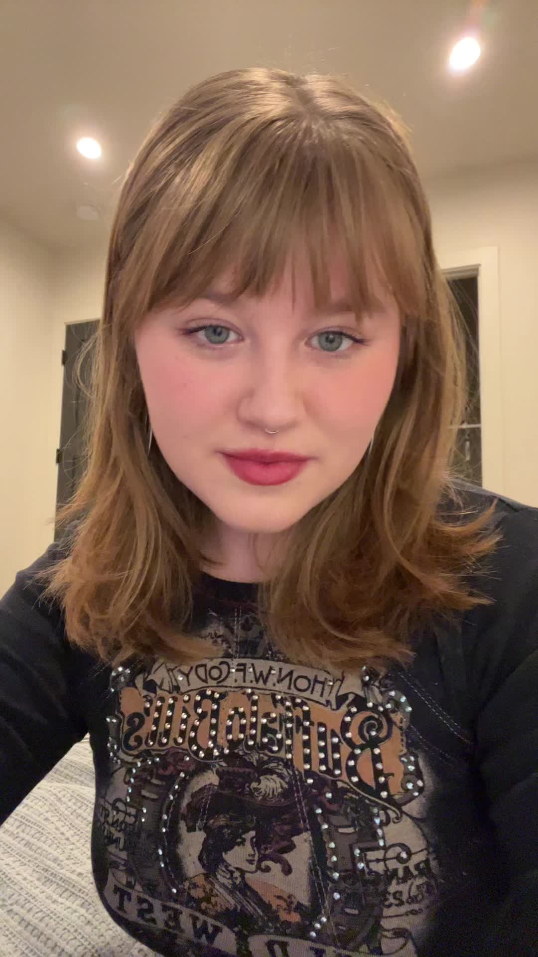 @chloe lahr