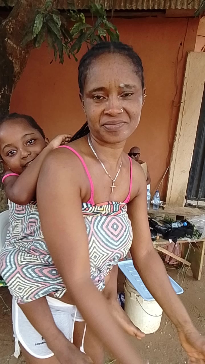@mummy Ella