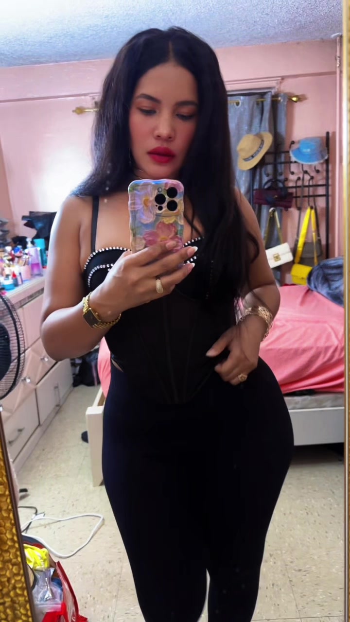@SDM la cubana