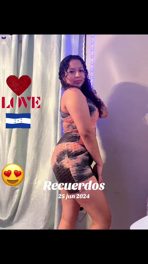 @🇭🇳💖COLOCHITA🍑🫀