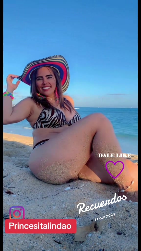 @Princesitalindao