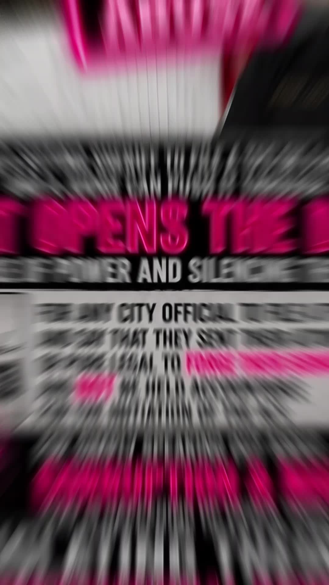 @L.APINK 10 TOES TO THE STREETS