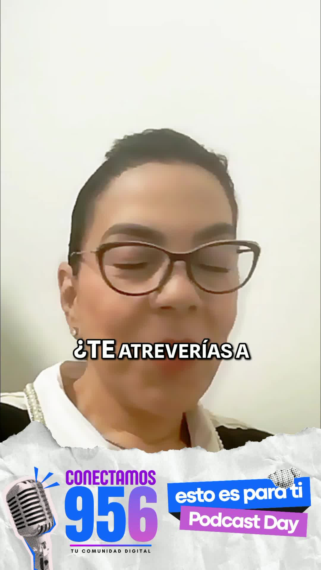 @Conectamos by Alicia