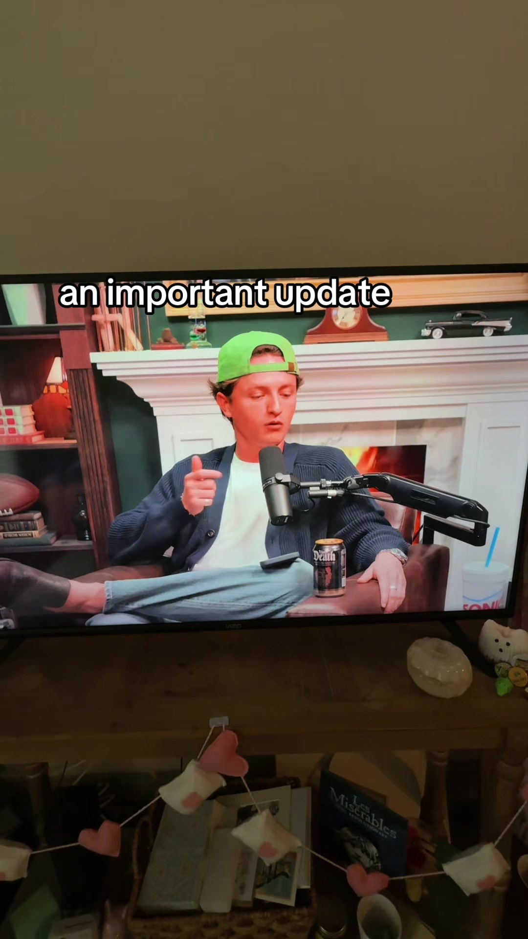 @Haley Jean