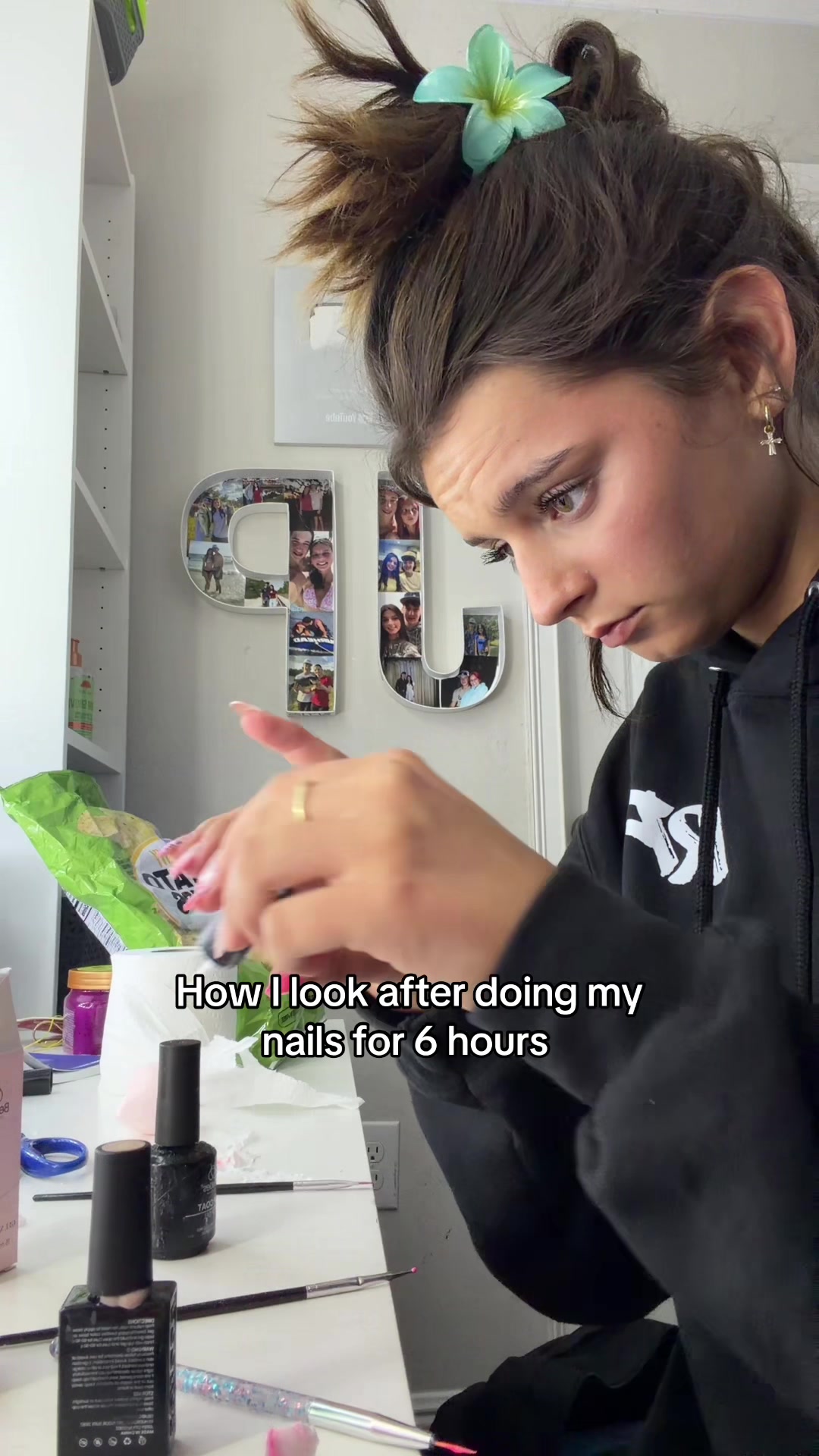 @Paisley Raine