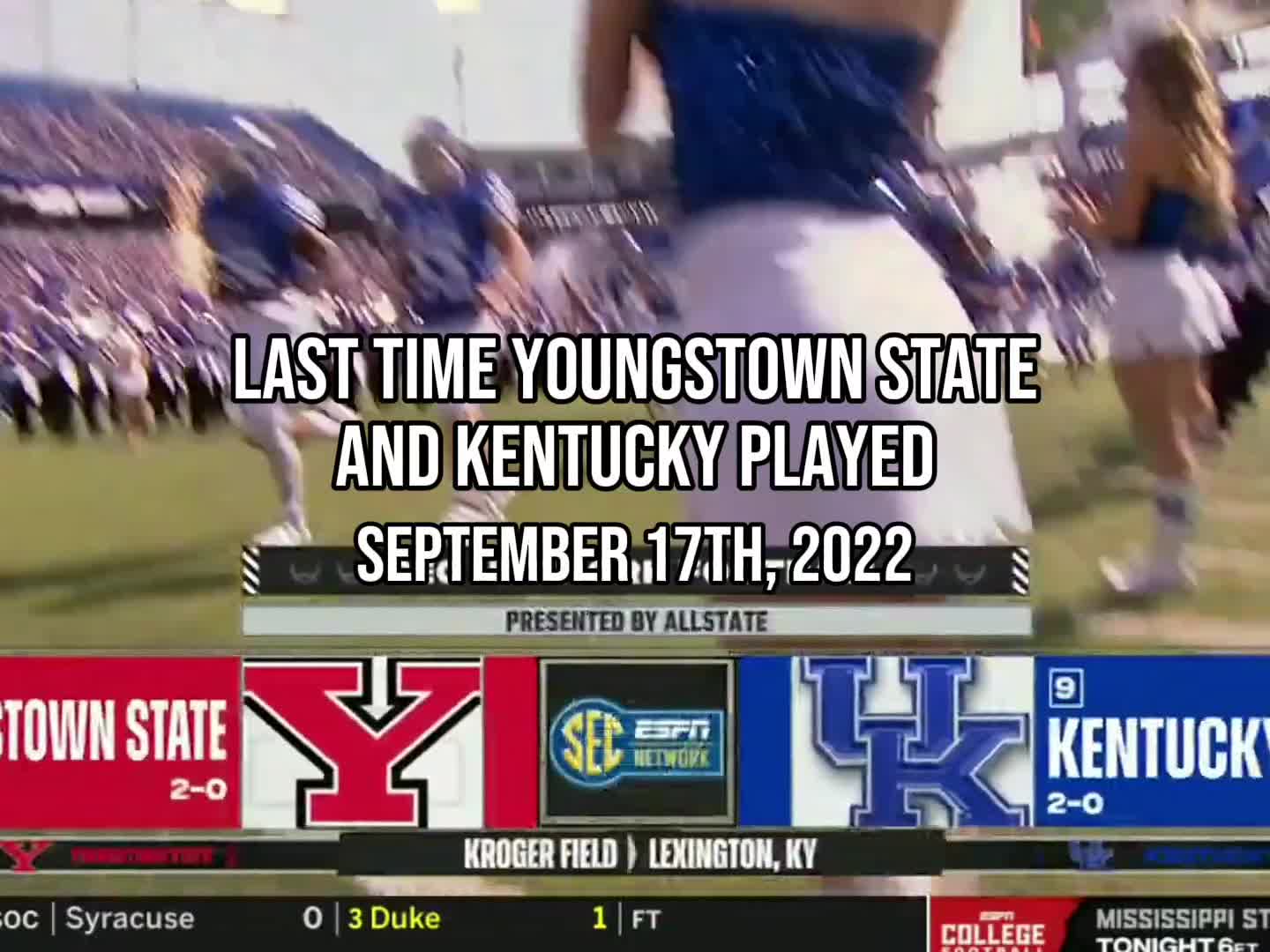 @NCAAF last time