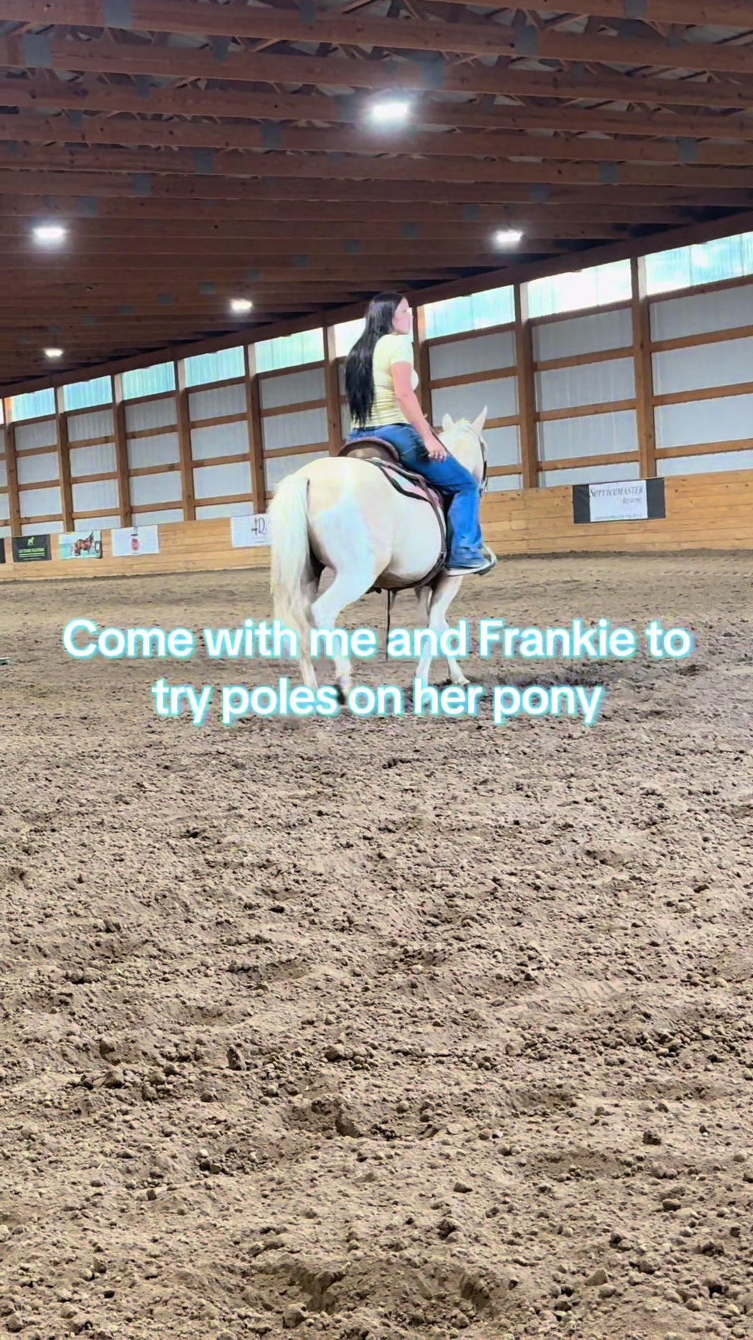 @Living Lucky Quarter Horses