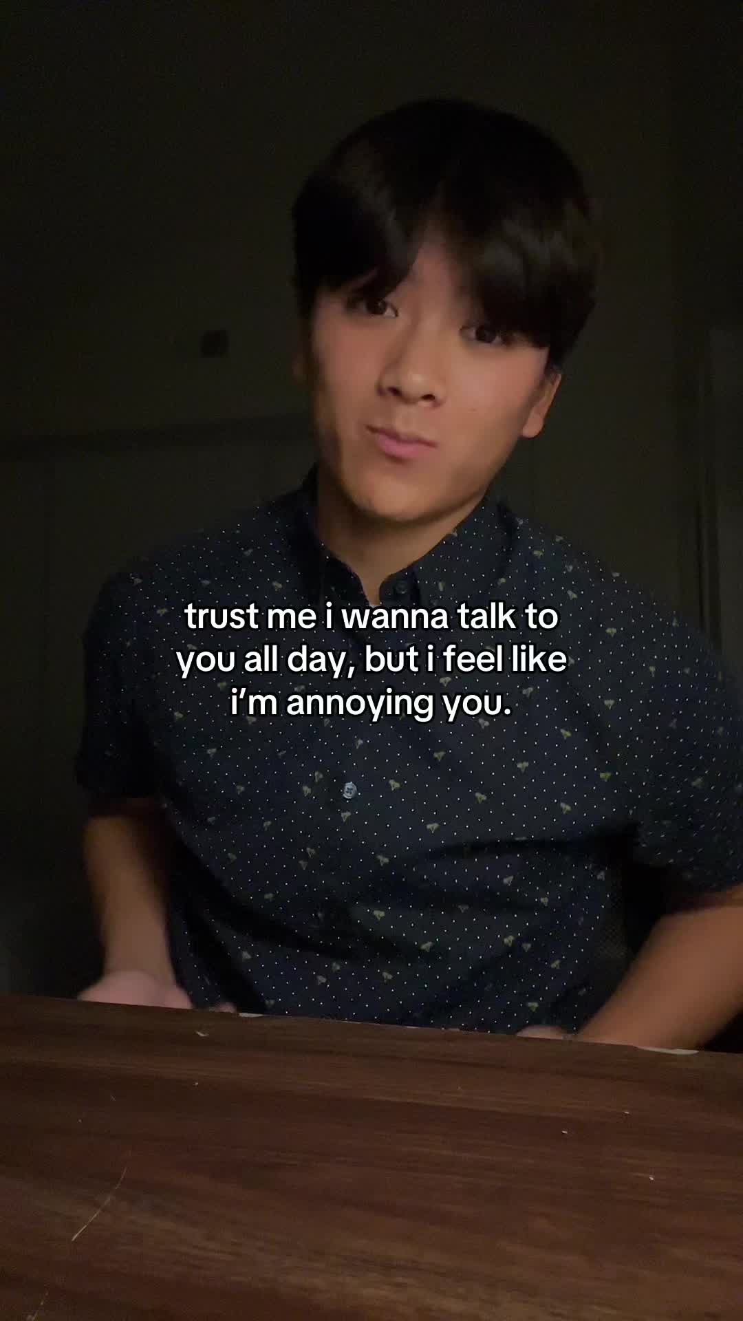@Joshua