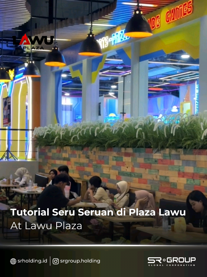 @Lawu Plaza Official