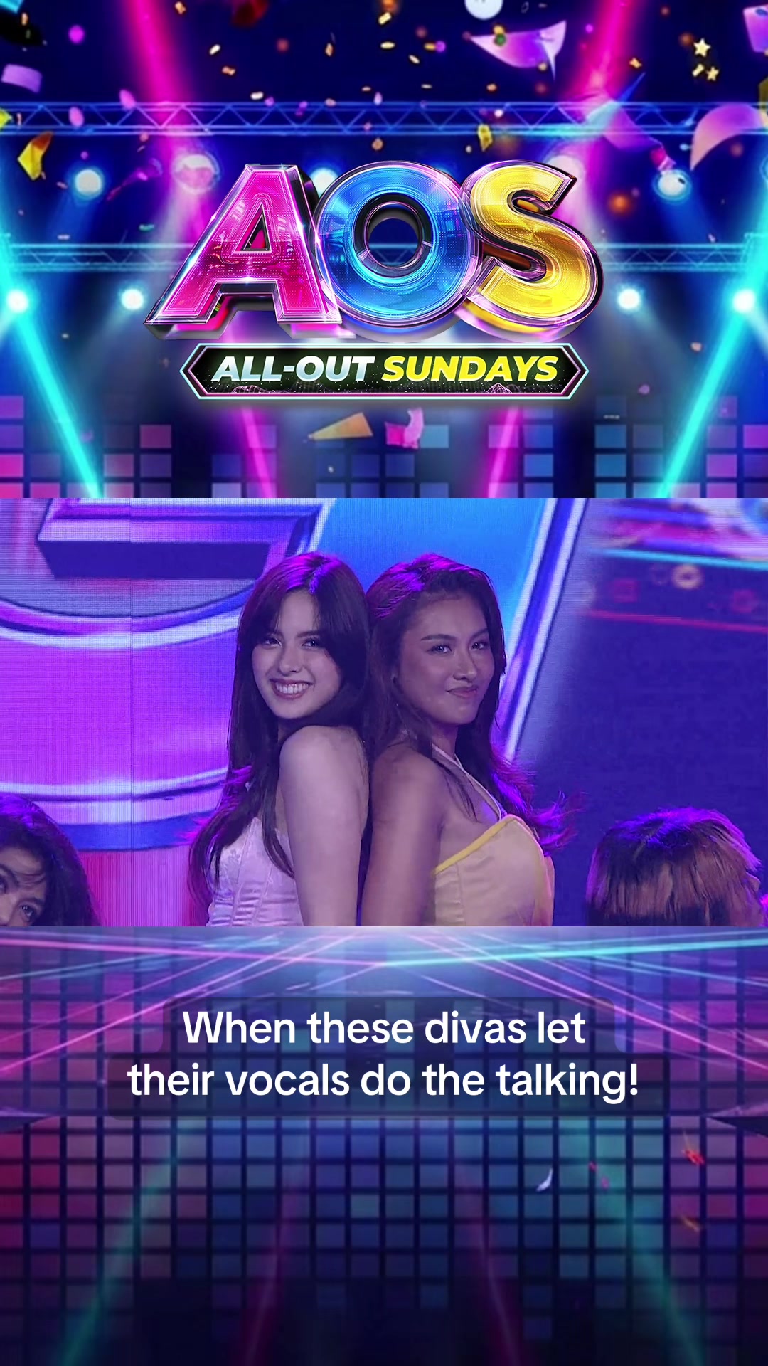 @All Out Sundays