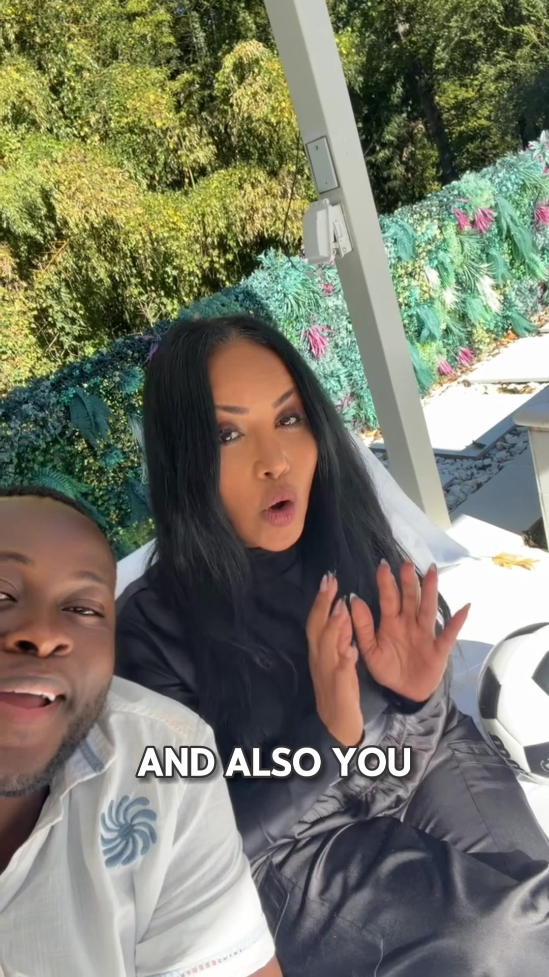 @Daddyclivert