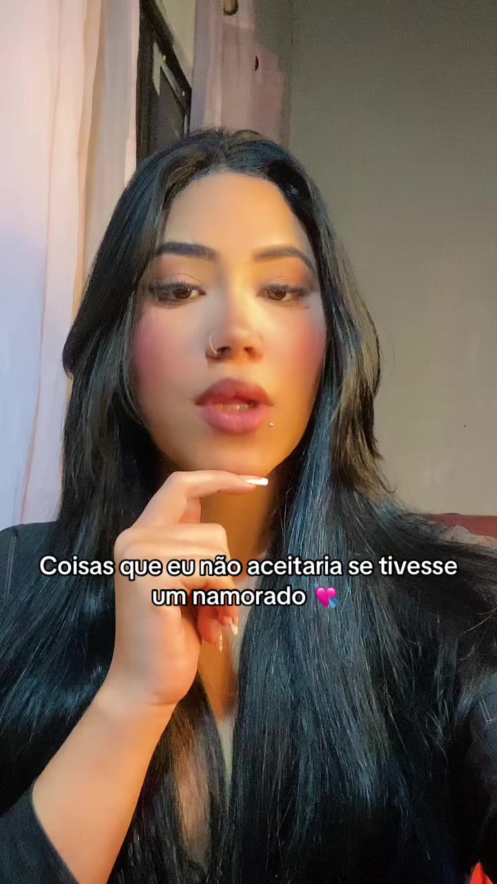 @Miih ferreira 💋