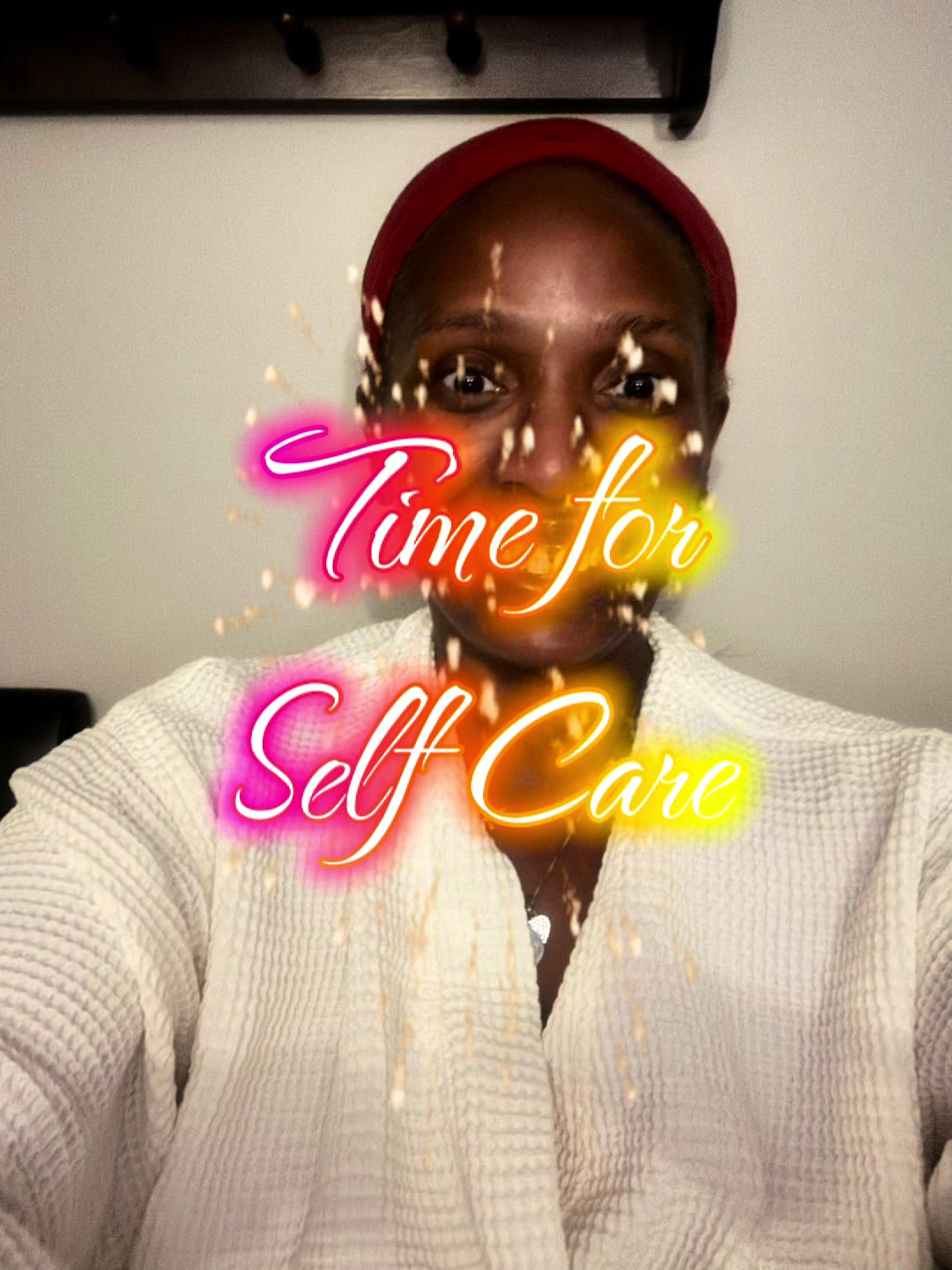 @Bonita Faustine Patton