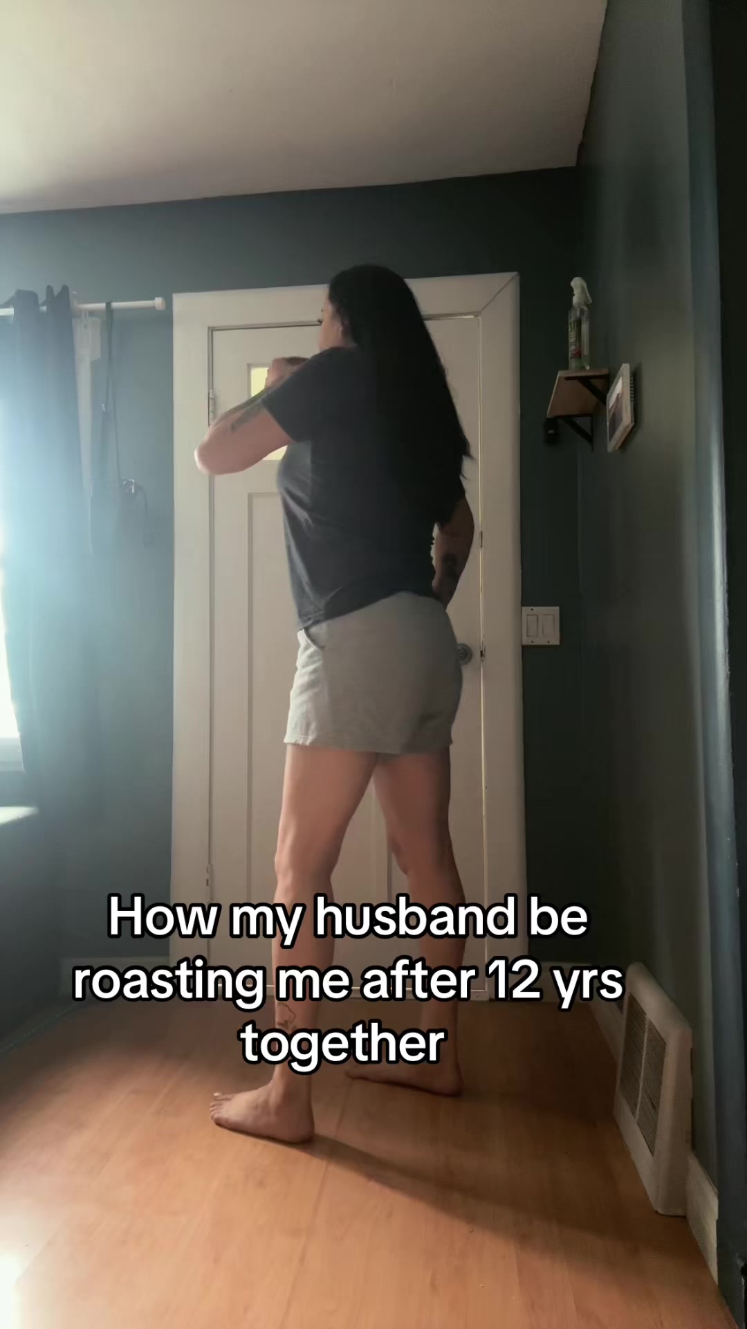 @Brittany Reilly Comedy