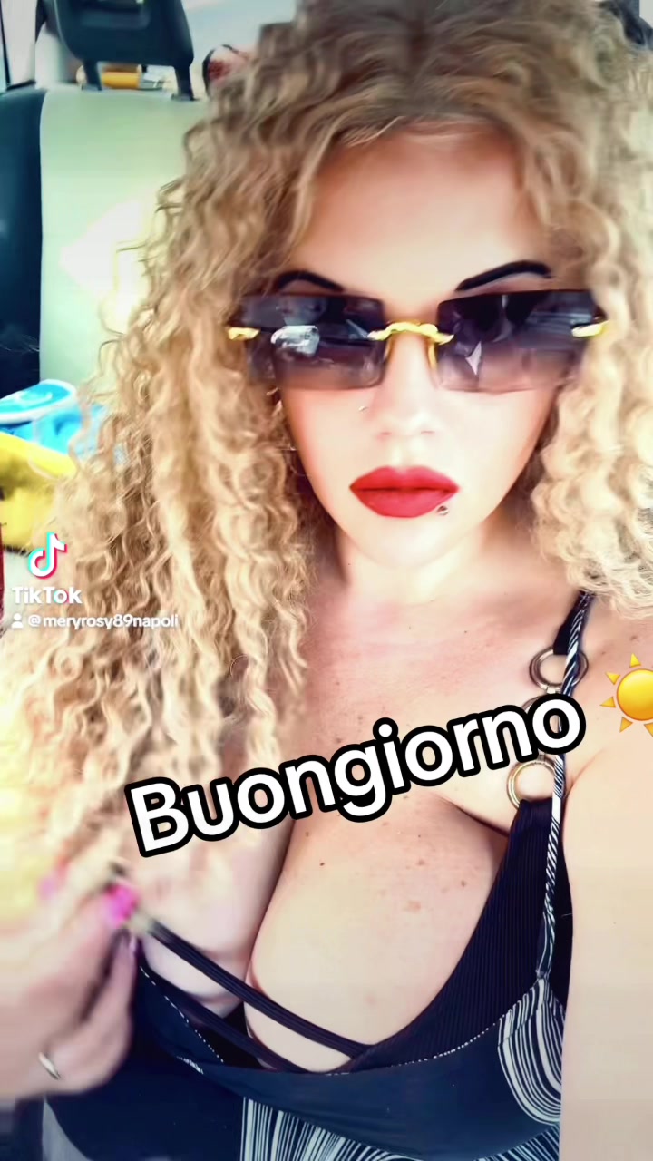 @Meryrosy89napoli