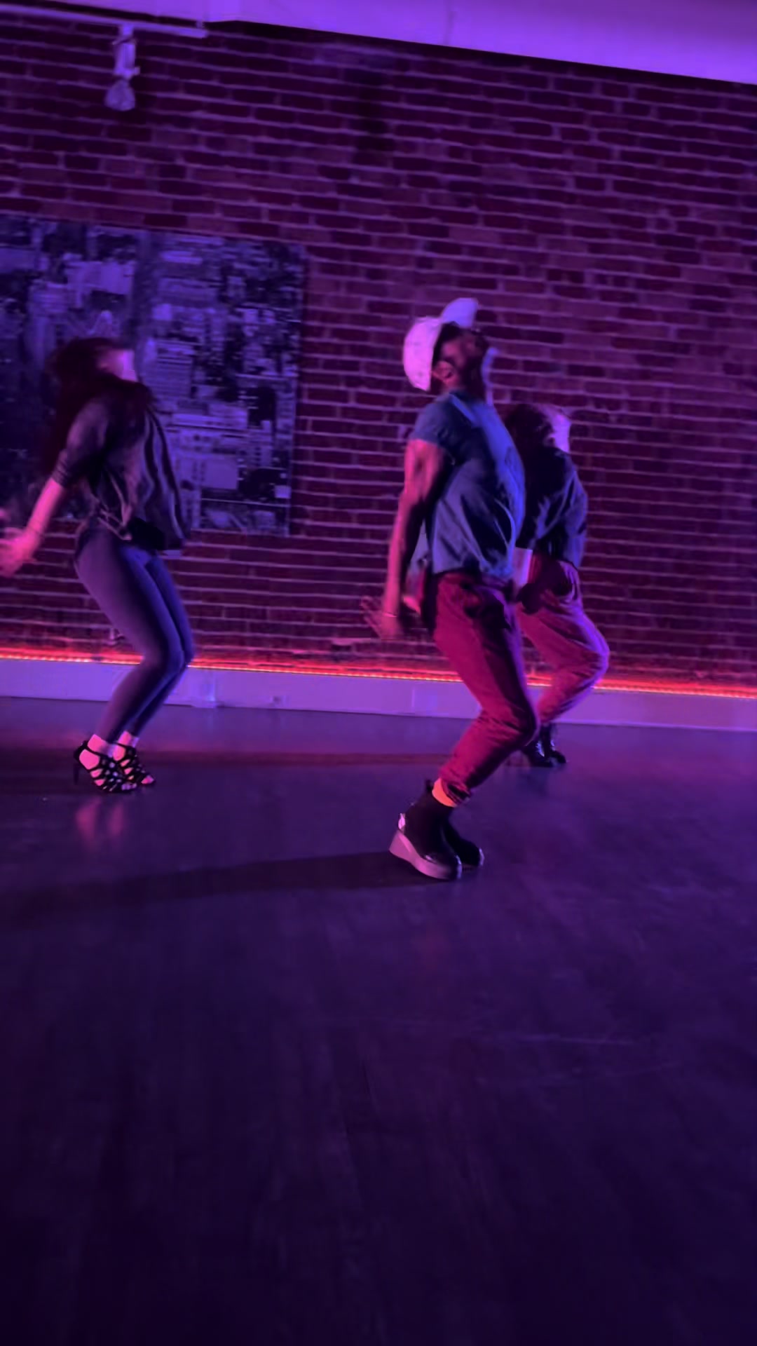 @HenryGrahamDancer