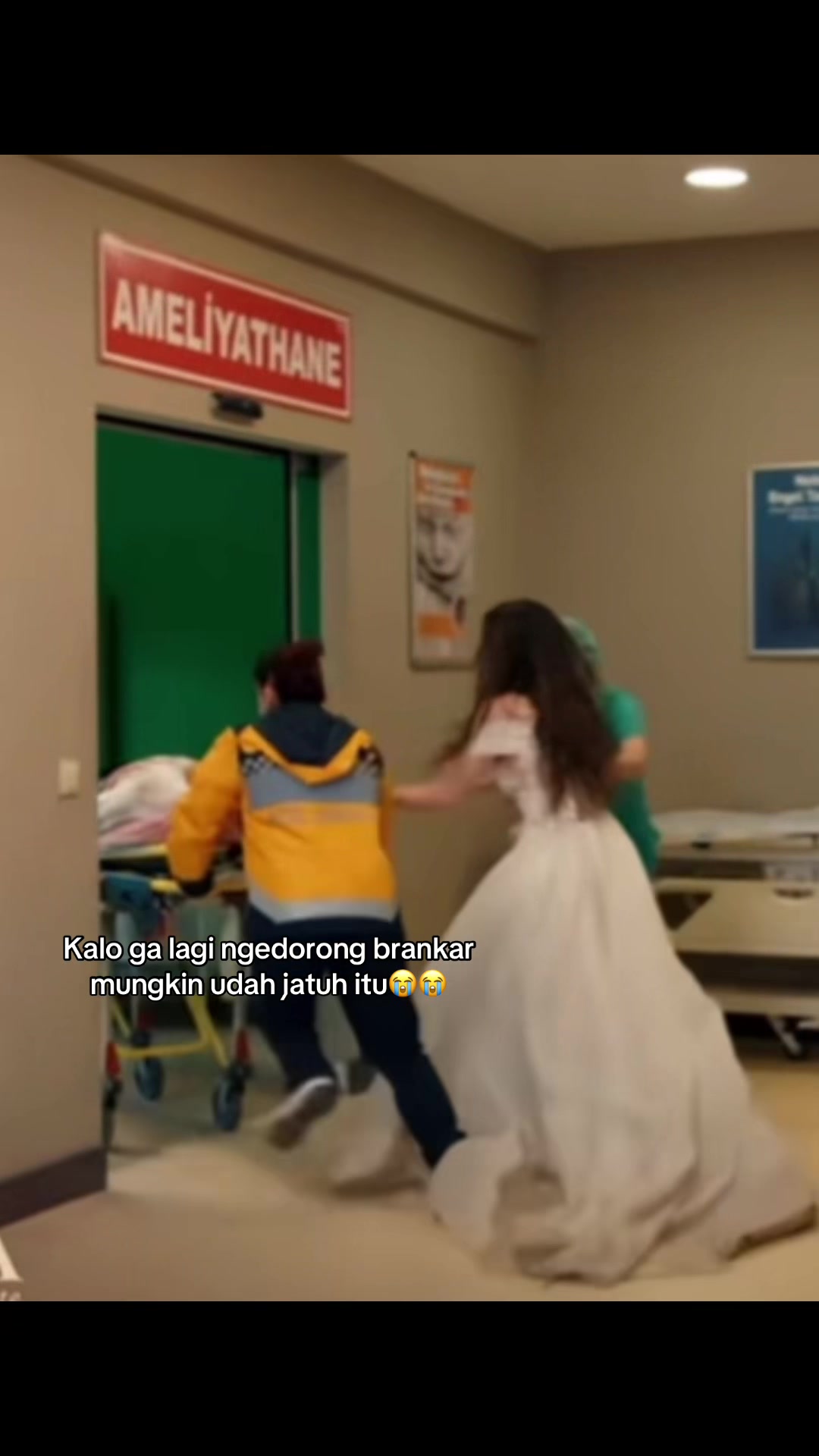 @A & P