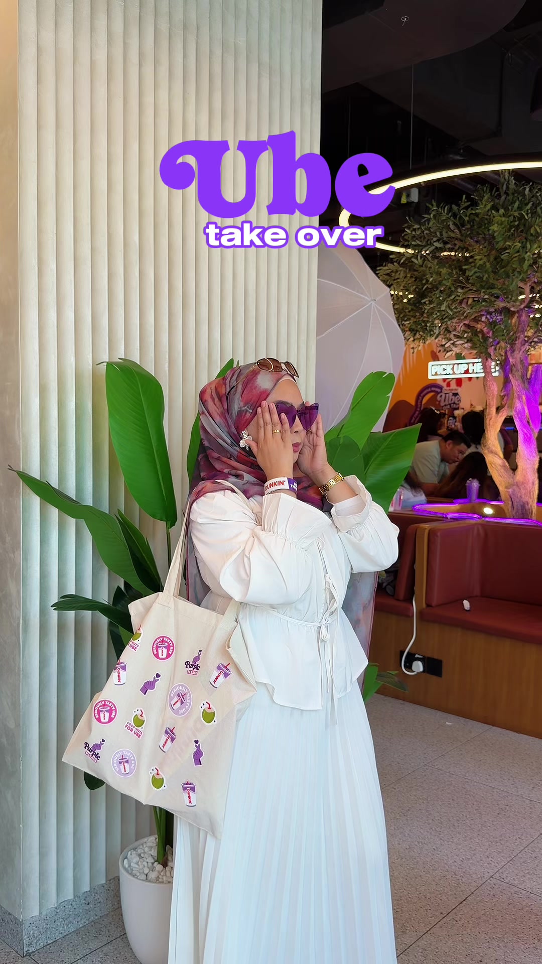 @Aiza in Dubai ๐ต๐ญ๐ฆ๐ช