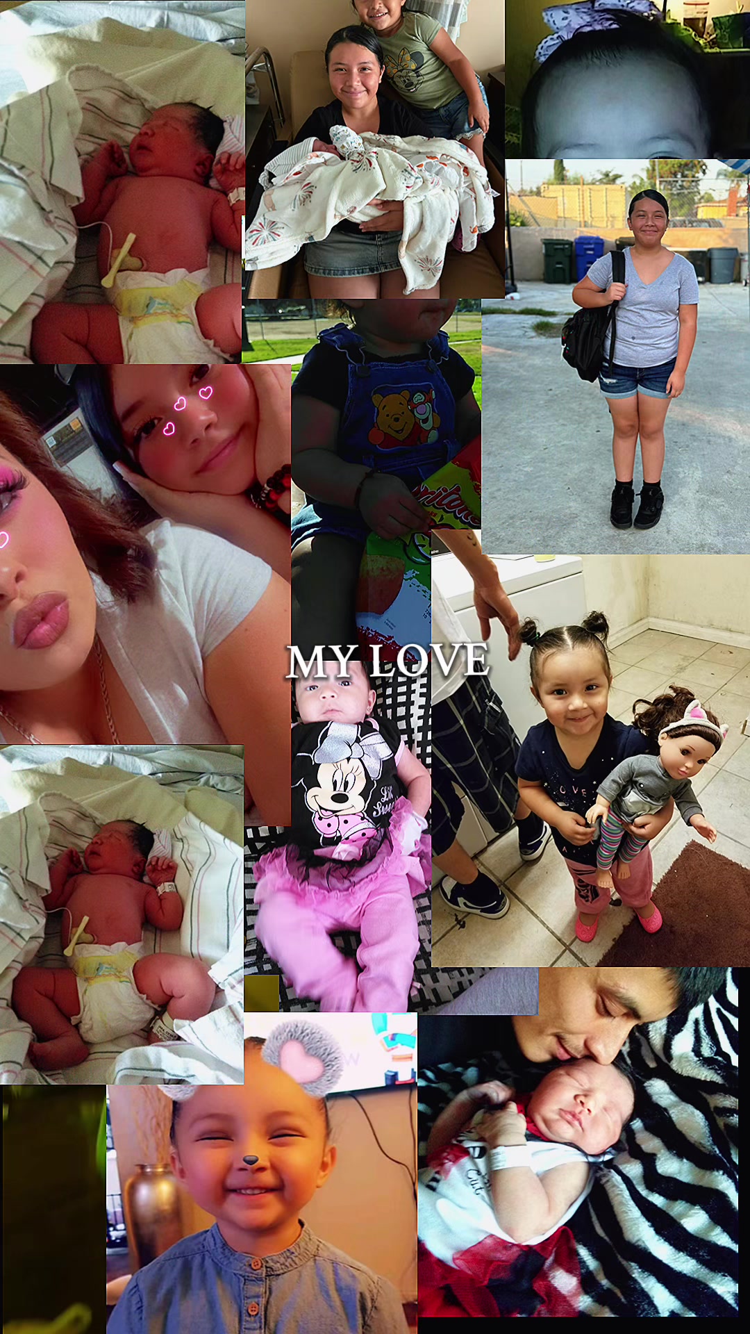 @Mommy cesii