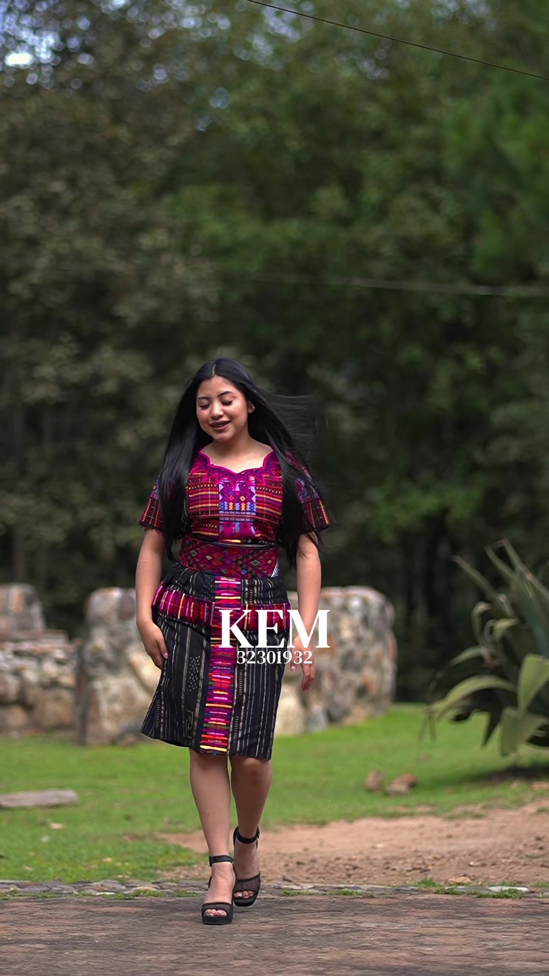 @KEM trajes de Chichicastenango