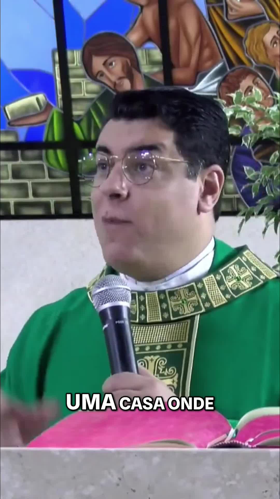 @Casadospelagraca