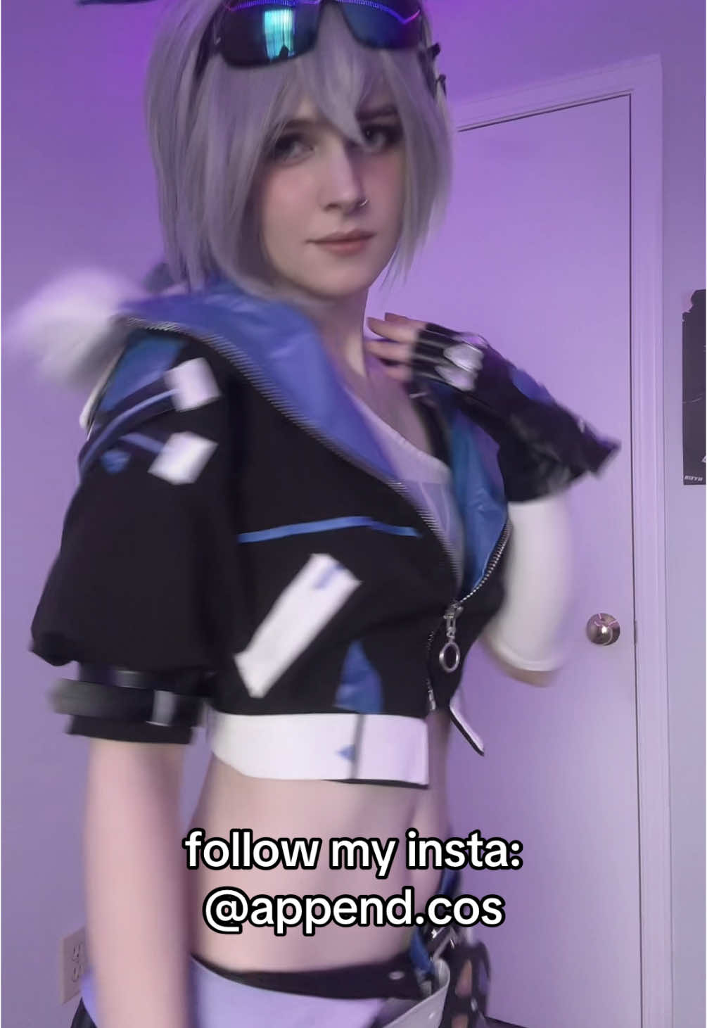 @append