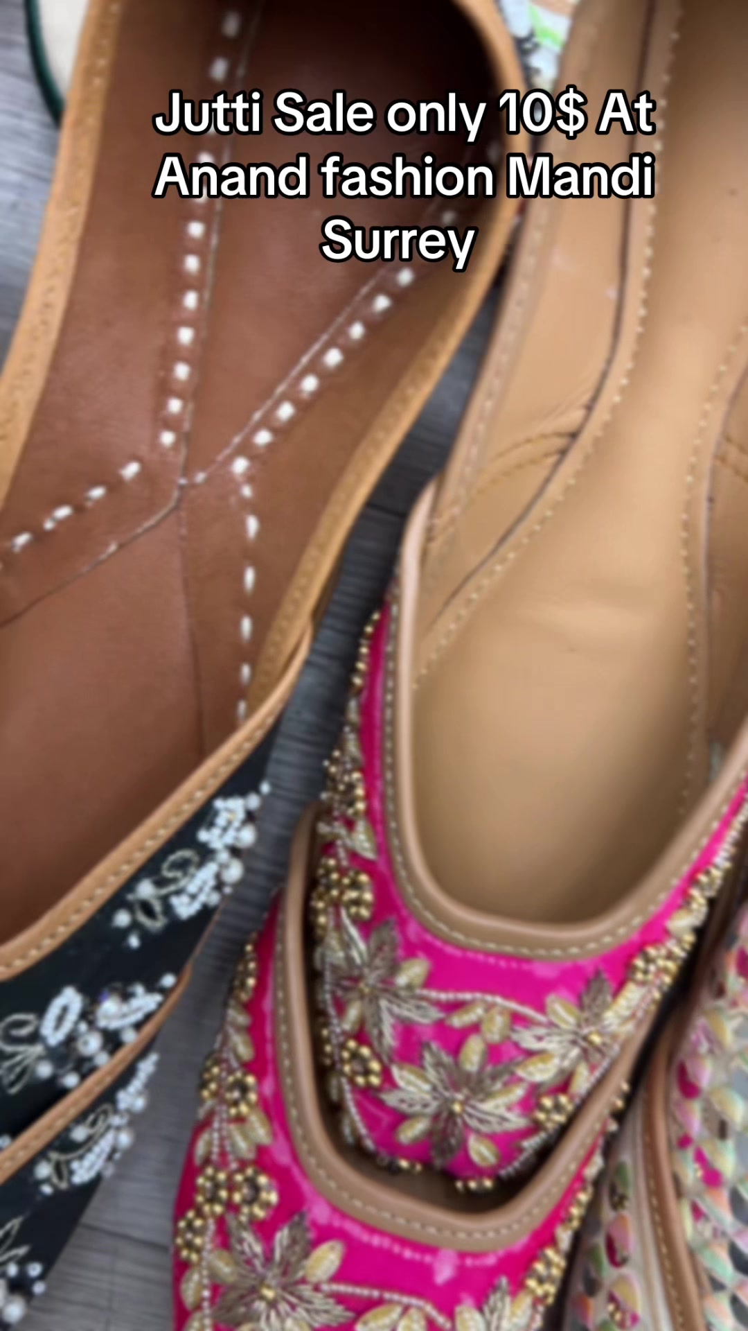 @Anand fashion Mandi