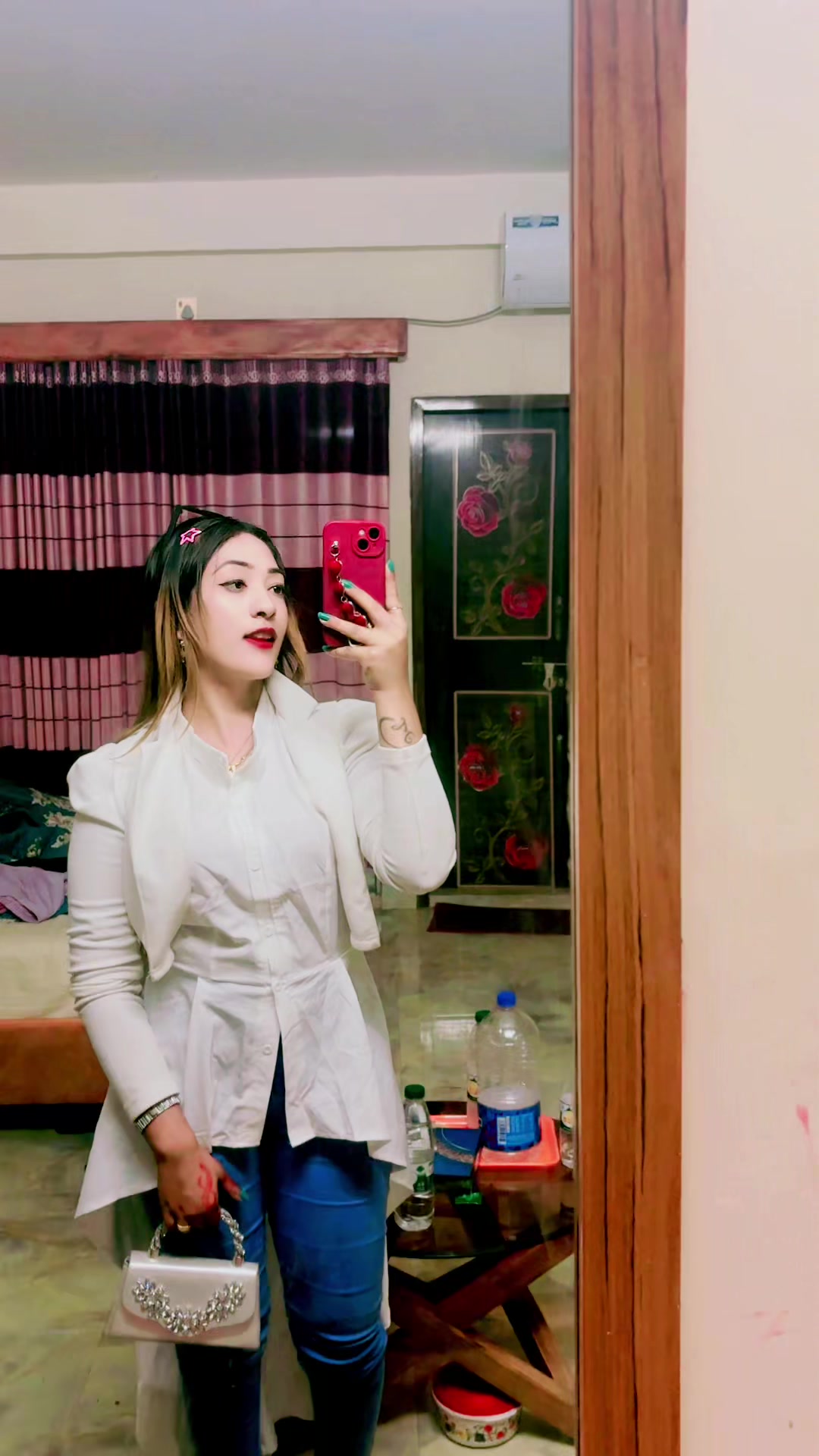 @Mi Mi ميمي