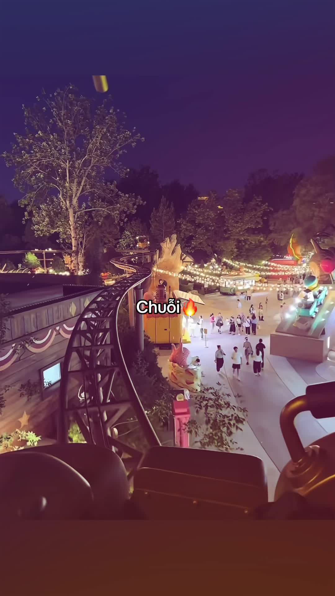 @Đèn Đường Số 12