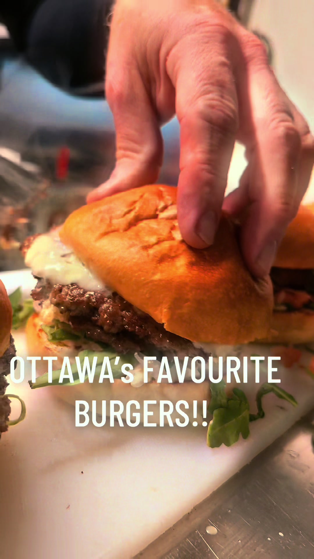 @Pearson Street SmashBurgerS