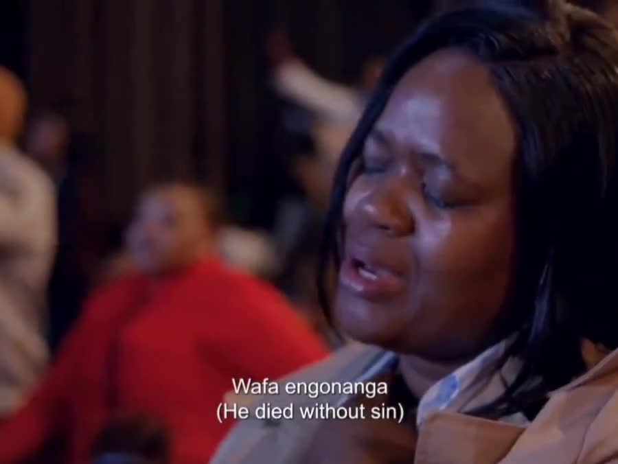 @S.A Gospel🇿🇦
