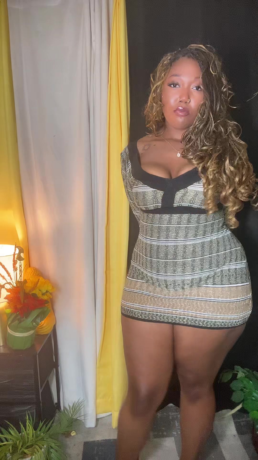 @Iamjazjanae