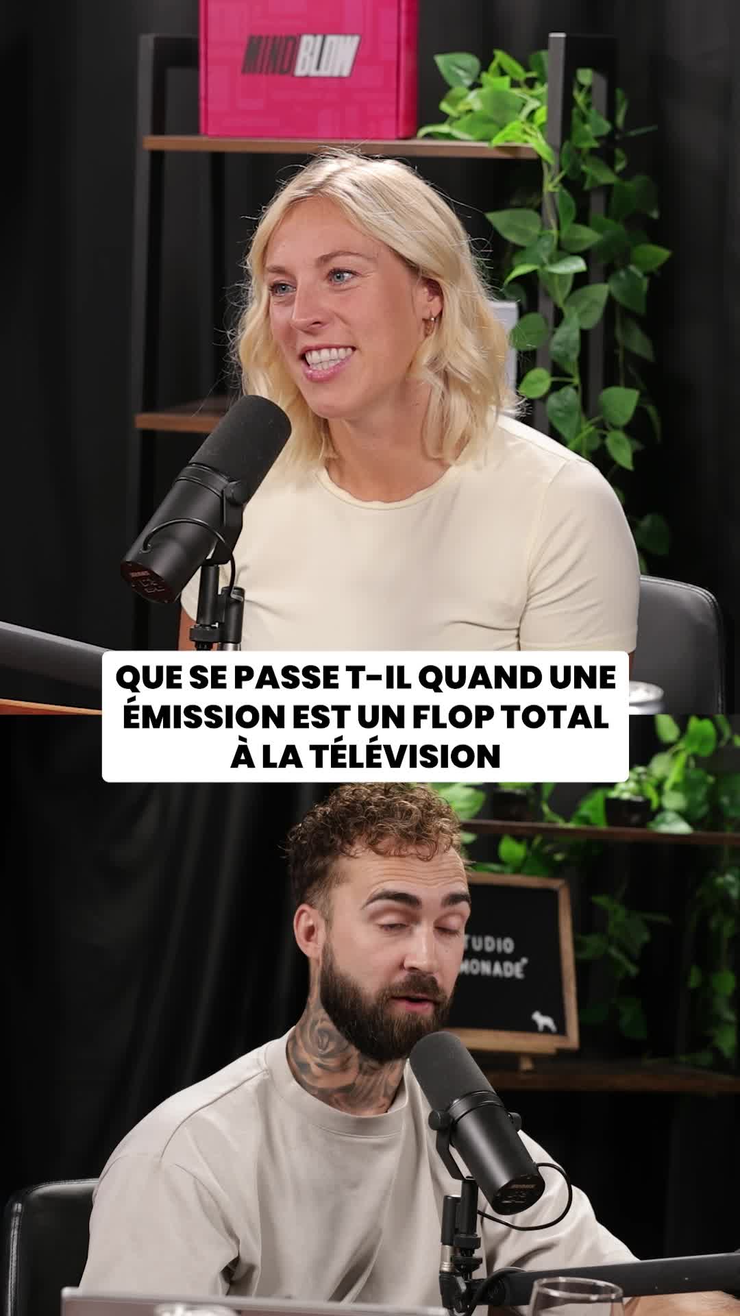 @Le Podcast &laquo;&nbsp;Pas Ordinaire&nbsp;&raquo;