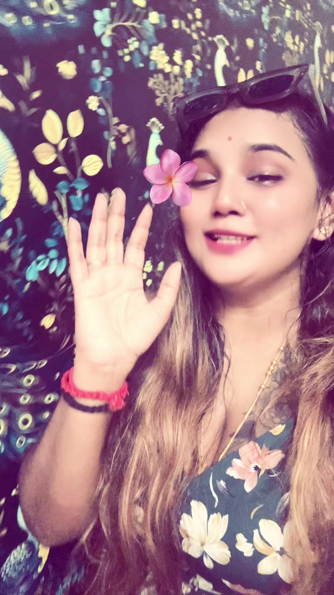 @🦋 S I V A N E S W A R I 🦋